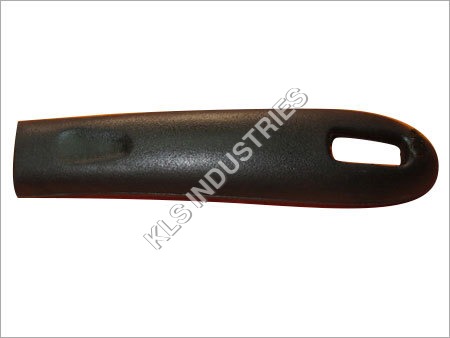 Double Screw Cookware Handle