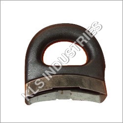 Small Kadai Bakelite Handle