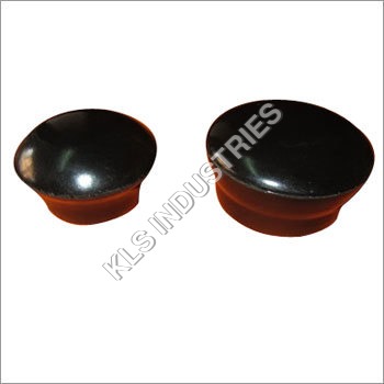 Cookware Shiny Knobs