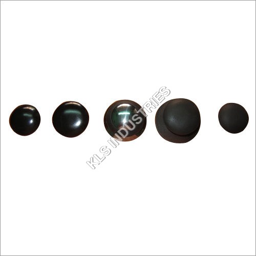 Cookware Black Bakelite Knob