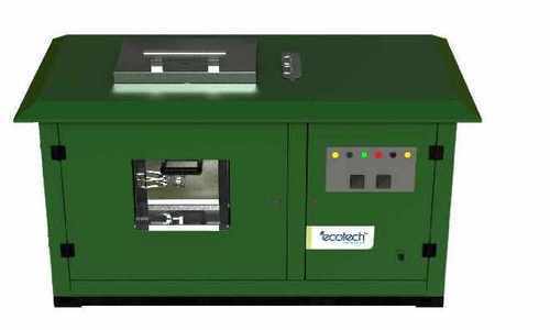 Solid Waste Convertor