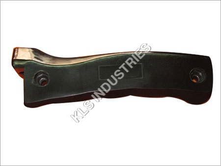 Shinny Fingered Inner Lid Cooker Handle