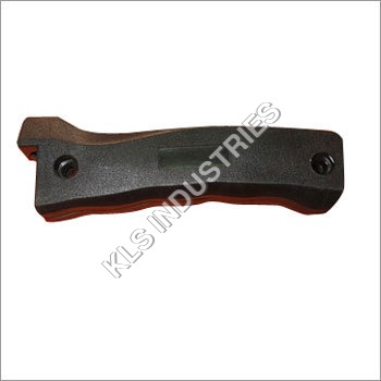 Matt Fingered Inner Lid Cooker Handle