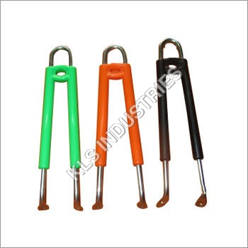 Cookware Wire Handle