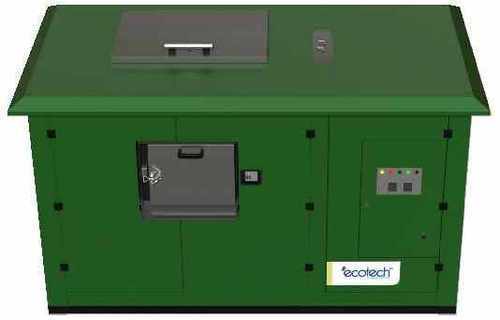 Organic Waste Converter