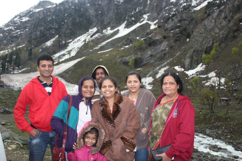 Photo Gallery Kashmir