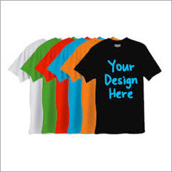 Customize T-Shirt