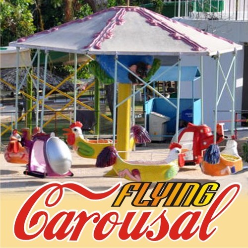 Flying Carousal