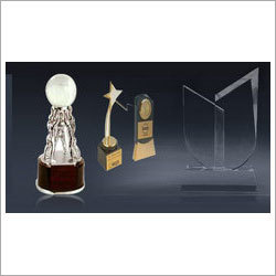 Brass Trophy Brass Trophy