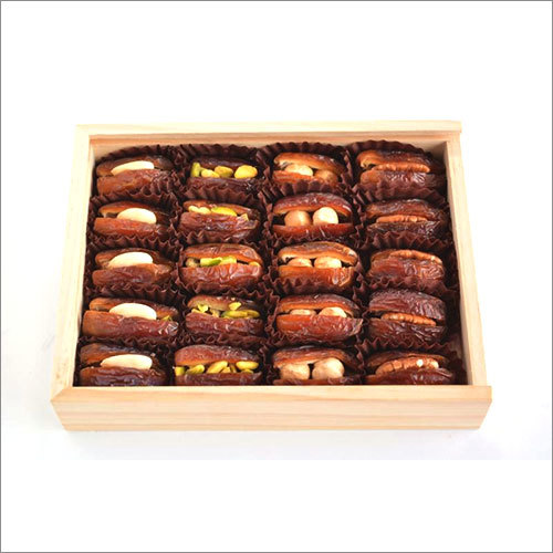 Dry Dates