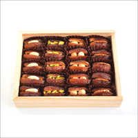 Dry Dates