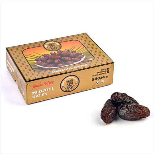 Raw Organic Dates