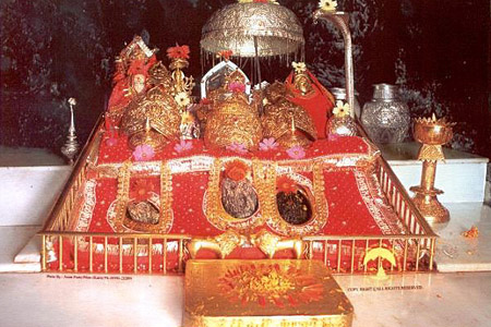 Vaishno Devi Darshan