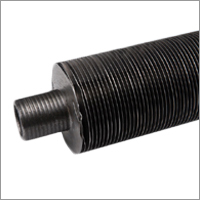 Continuous Spiral G Type Fins