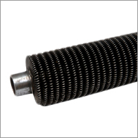 Wire Wound Finned Tubes (Root Soldered)