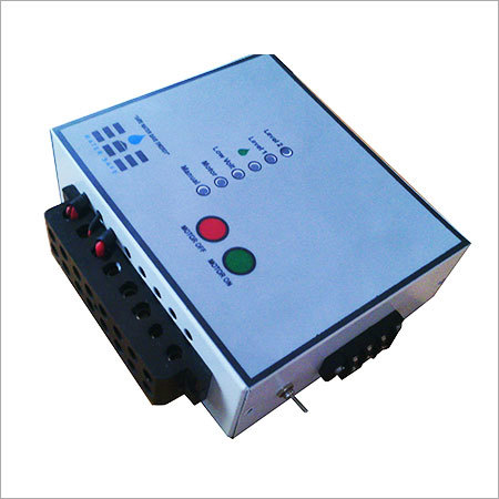 Water Level Indicator