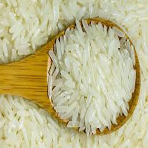 Basmati Rice