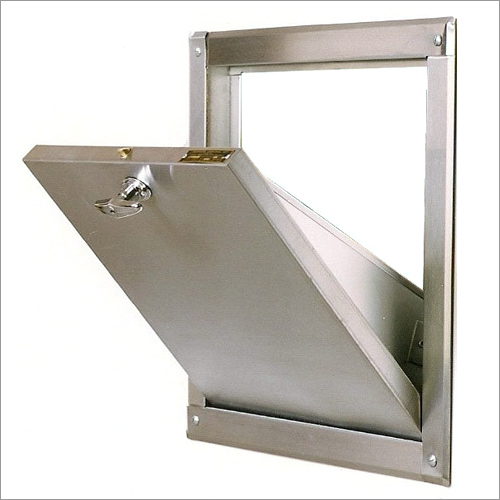 Linen Chute
