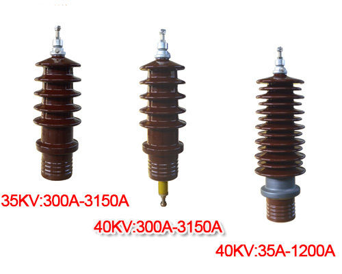 High voltage Transformer Bushings