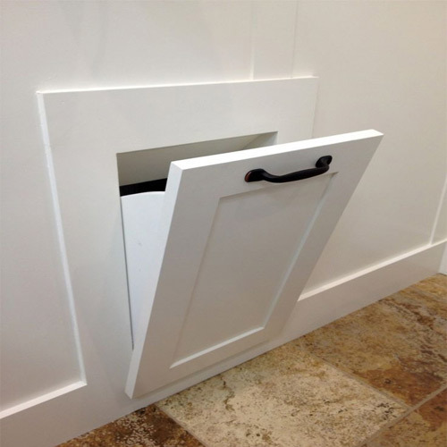 Clothes Chute