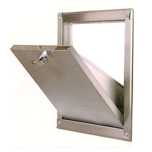 Commercial Laundry Chutes