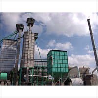 Reverse Flow Steam Boiler - Best Quality Materials, Compact Design, Full Automation , Large Combustion Area, Easy Maintenance 