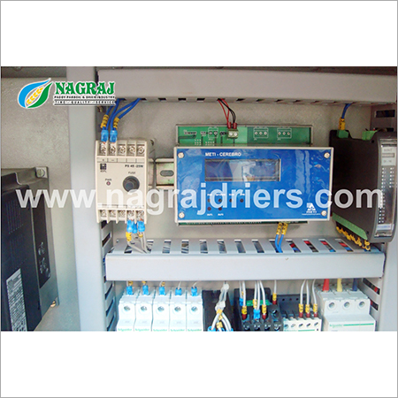 Automation Panel Boards