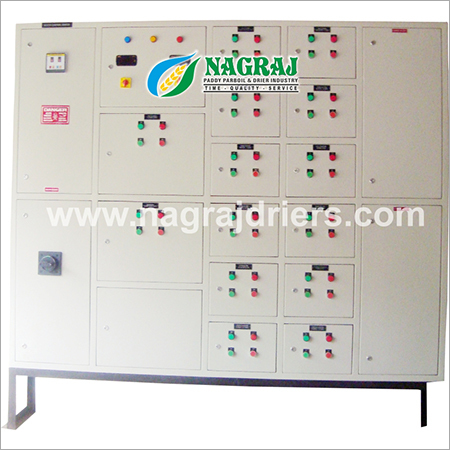 Meter Panel Board