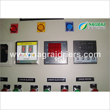 Automation Panel Boards