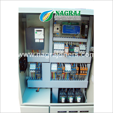 VFD Panel Board