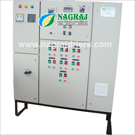 Panel Board
