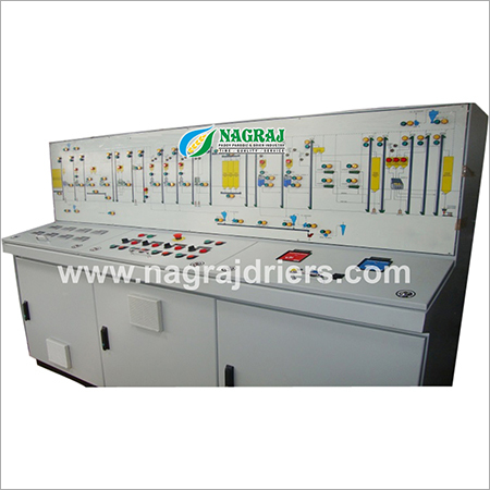 PLC Panel
