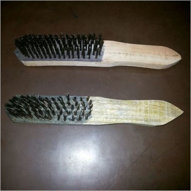 Weld Cleaning Brush