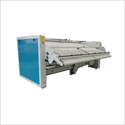 Automatic Folding Machine