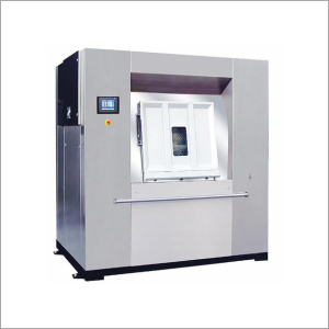 Barrier Washer Extractor