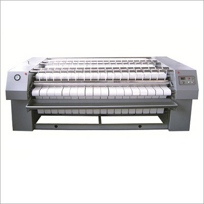 Flat Work Ironer