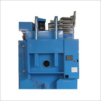 Pass Through Tumbler Dryer