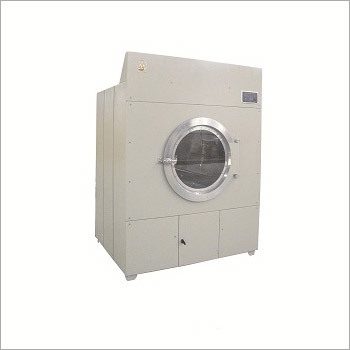 Hotel Tumbler Dryer