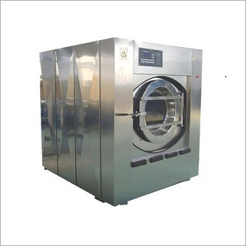 Hotel Washing Machine