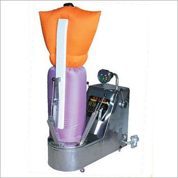 Body Blown Machine
