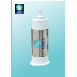 Portable Water Softener