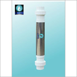 Home Water Softener