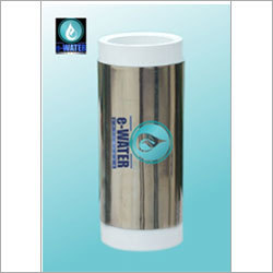Industrial Water Softener