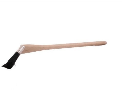 Dogleg Brush