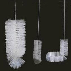 Jar Cleaning Brush Set