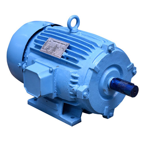 3 Phase or Single Phase Permanent Magnet Generator Alternator at Rs  100000/piece in Nagpur
