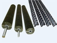 Textile Brush