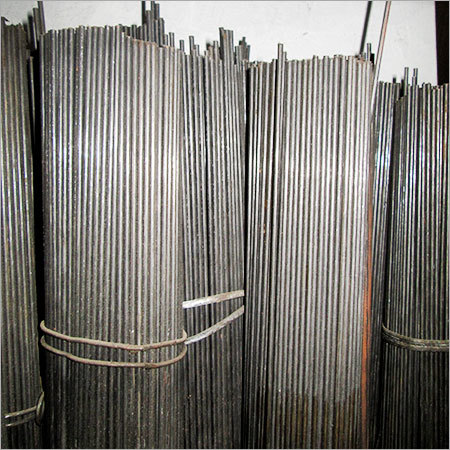 MS TMT Bars