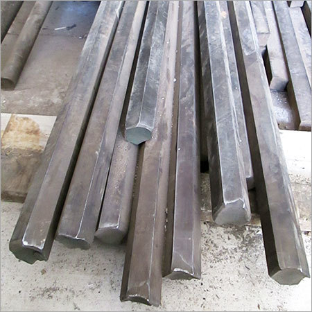 Bright Steel Bars