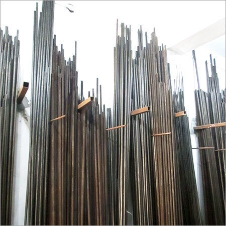 Stainless Steel Bright Bars